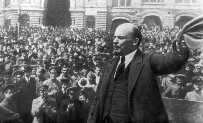 lenin
